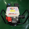 Genour Power Gasoline/gasolina vibradores de concreto com motor de 6,5 hp e poker de 45 mm